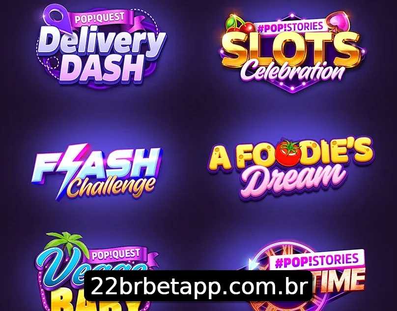 Provedores de Jogos 22br