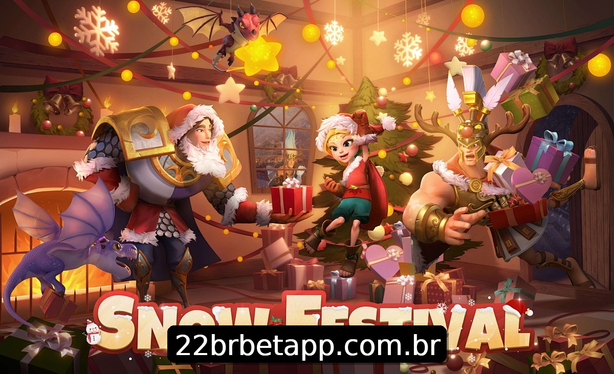 Promoções Sazonais 22br